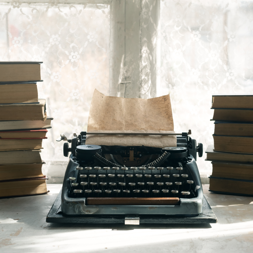 Stories on Social Media