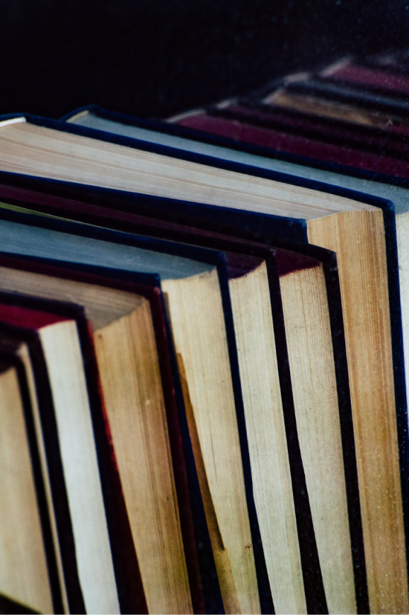 Decline of Literature