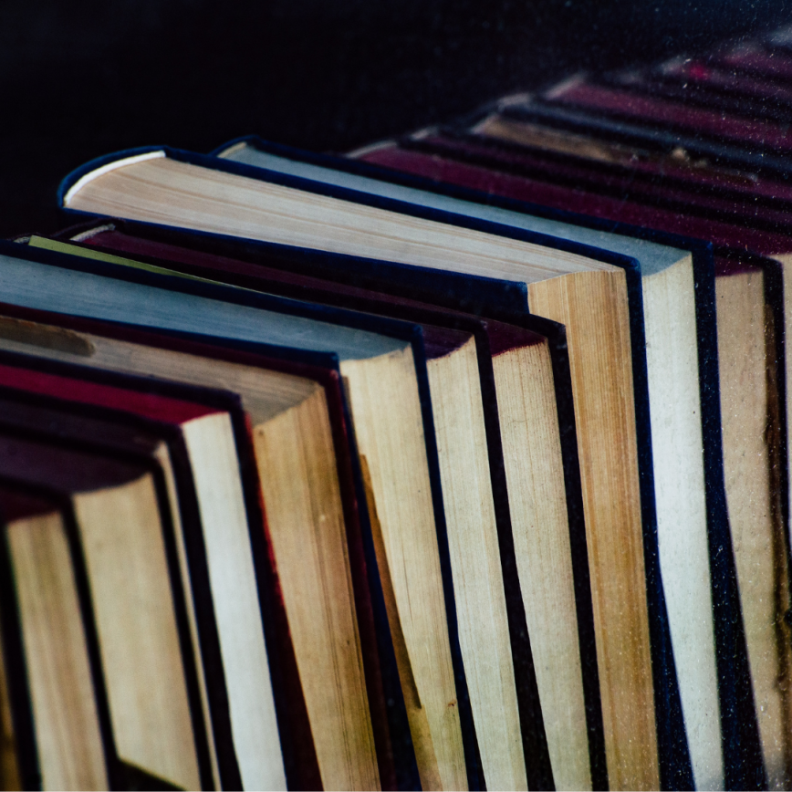 Decline of Literature
