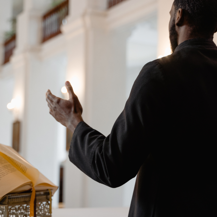 Why Preachy Stories are Never Excellent Stories